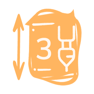 Podnos s gravírom