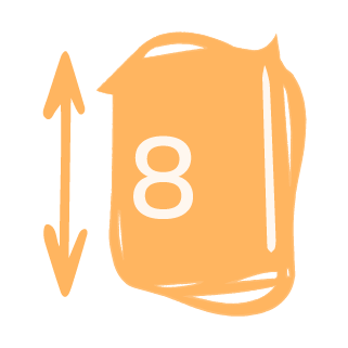 Podnos bez gravíru